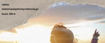 rekolekcje dla mam 2026