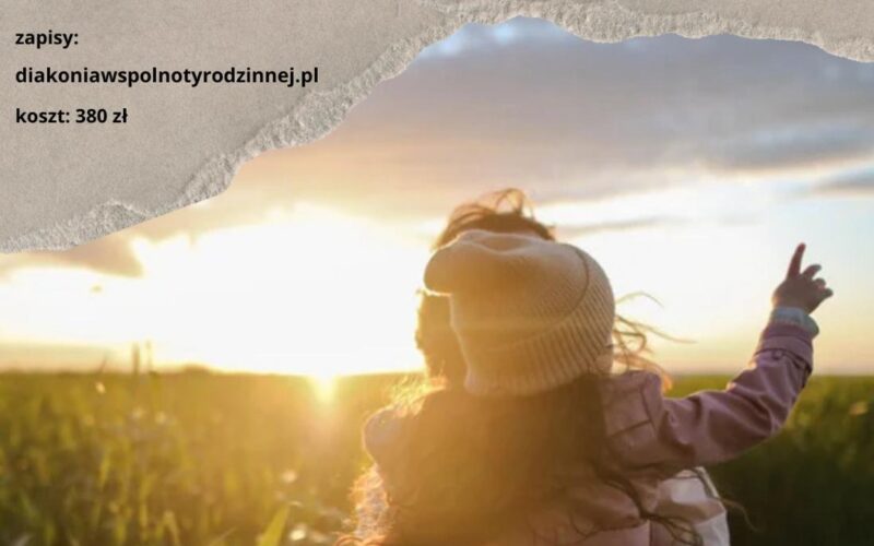 rekolekcje dla mam 2026